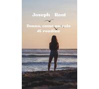 Donne, come un volo di rondini.