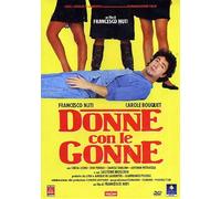 Donne Con Le Gonne