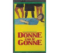 Donne con le gonne OST