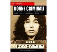 Donne Criminali. Amore, Violenza E [DVD]