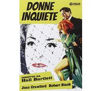 Donne Inquiete [Import anglais]
