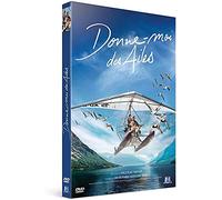 Donne-Moi des Ailes