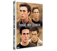 Donne-moi la main