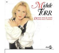 Donne Moi La Main, Donne Moi L'Amour / Et Si C'était à Refaire [Vinyle 45 tours 7"]