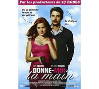 DONNE - MOI TA MAIN - MOVIE