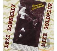 Donnelly,Dezi & Mcgoldrick,Mike - Champions of the North