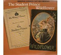 Donnelly, Harbach, Hammerstein - The Student Prince, Wildflower [Vinyl LP]