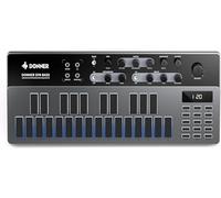 Donner B1 Analog Bass Synthesizer & Sequencer