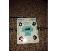 Donner Circle Looper Guitar Effect Pedal 160 Mins 40 Slots Record Drum Machine/