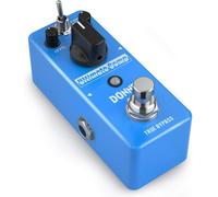 Donner Compressor Pedal Ultimate Comp Guitar Effect Pedal