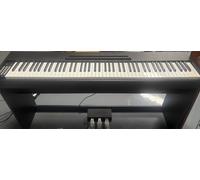 Donner DDP-80 Wooden Style 88 Keys Weighted Electric Digital Piano + Bench Kit