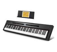 Donner Digital Piano 88 Weighted Keys, Hammer Action, Full Size Electr