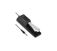 Donner DSP-003 Sustain Pedal, Universal Keyboard Piano Pedal for Digital