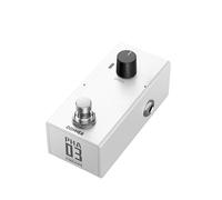 Donner EMBARK 03 Phaser Guitar Pedal, DIY Shell, Electric Guitar, Analog Phase Guitar Effect Pedal, True Bypass