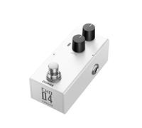 Donner EMBARK 04 Chorus Guitar Pedal, DIY Shell, Electric Guitar, Analog Guitar Effect Pedal, True Bypass