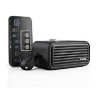 Donner Go 25W Mini Electric Guitar Amp with Smart App Control, Portable