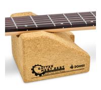 Donner Guitar Neck Rest, Guitar Neck Cradle Support Pillow for String
