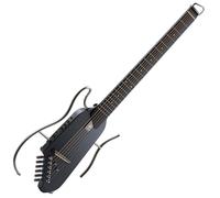 Donner HUSH-I Guitar ~ Black