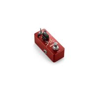 Donner Octave Guitar Pedal, Harmonic Square Digital Octave Mini Pedal