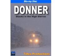 Donner, Stacks in the High Sierras