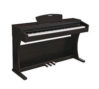 Donner Upright Digital Piano Graded Hammer Action 88 Keys, DDP-300