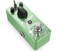 Donner Wave Delay Guitar Effect Pedal, Two Models Digital Delay Guitar Pedal Pure Analog True Bypass