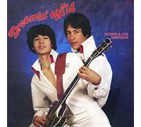 Donnie and Joe Emerson - Dreamin' Wild