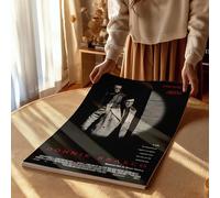 Donnie Brasco (1997) Classic-Cult Movie Poster Print Wall Art Image Home Decor Artworks Different Sizes
