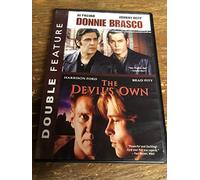 Donnie Brasco (2 Blu-Ray) [Edizione: Stati Uniti]