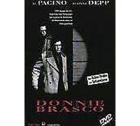 Donnie Brasco [DVD] [1997]
