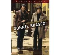 Donnie Brasco [DVD] [1997] [Region 1] [US Import] [NTSC]