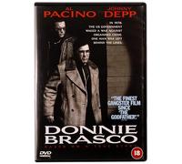 Donnie Brasco [DVD]