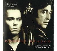 Donnie Brasco [Japan]