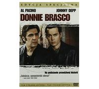 Donnie Brasco [Region 2] (English audio. English subtitles)