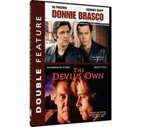 Donnie Brasco / The Devil's Own