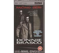 Donnie Brasco [UMD Mini for PSP]