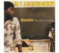 Donnie - Colored Section, The [Us Import]