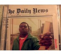 Donnie - Daily News
