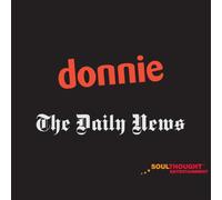 Donnie - Daily News, The [Us Import]