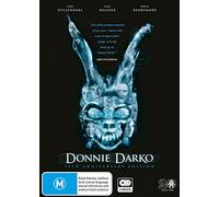Donnie Darko 15th Anniversary Edition [NON-UK Format / Region 4 Import - Australia]