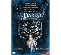 Donnie Darko 2