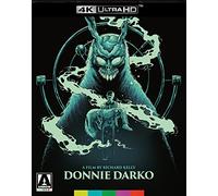 Donnie Darko (2-Disc Standard Special Edition) [4K Ultra-HD]