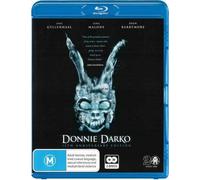 Donnie Darko (2001) (Blu-Ray)
