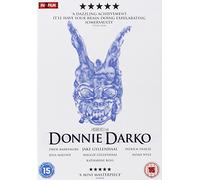Donnie Darko [2001] [DVD]
