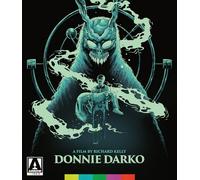 Donnie Darko