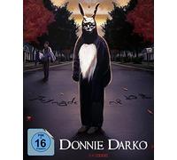 Donnie Darko (BOX) [Blu-Ray] [Region Free] (English audio)