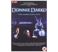 Donnie Darko - Director's Cut (1 Disc) [2001] [DVD]