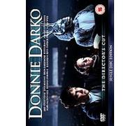Donnie Darko - Director's Cut (1 Disc) [2001] [DVD] by Jake Gyllenhaal
