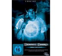 Donnie Darko Directors Cut