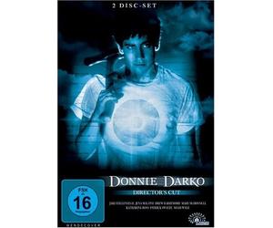 Donnie Darko Directors Cut